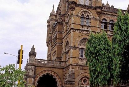Victoria Terminus