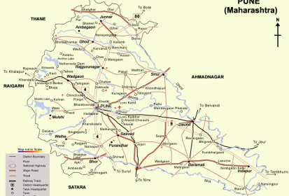pune district