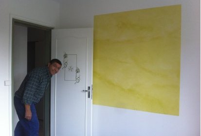 Moncef Labidi, Directeur d'Ayyem Zamen