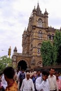 Victoria Terminus
