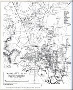 cantonment 1885