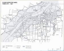 floods 1961