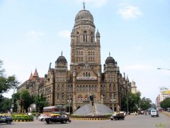Muncipal Corporation Bombay